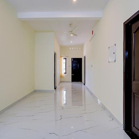 Hotel O Sivananda Homestay Варкала Екстер'єр фото